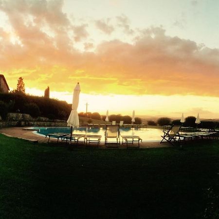 Agriturismo Fattoria Di Corsano Corsano  Bagian luar foto