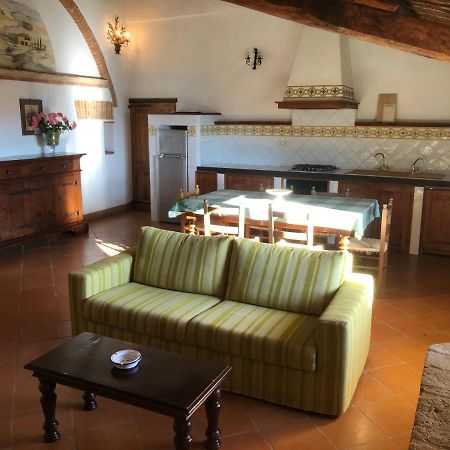 Agriturismo Fattoria Di Corsano Corsano  Bagian luar foto