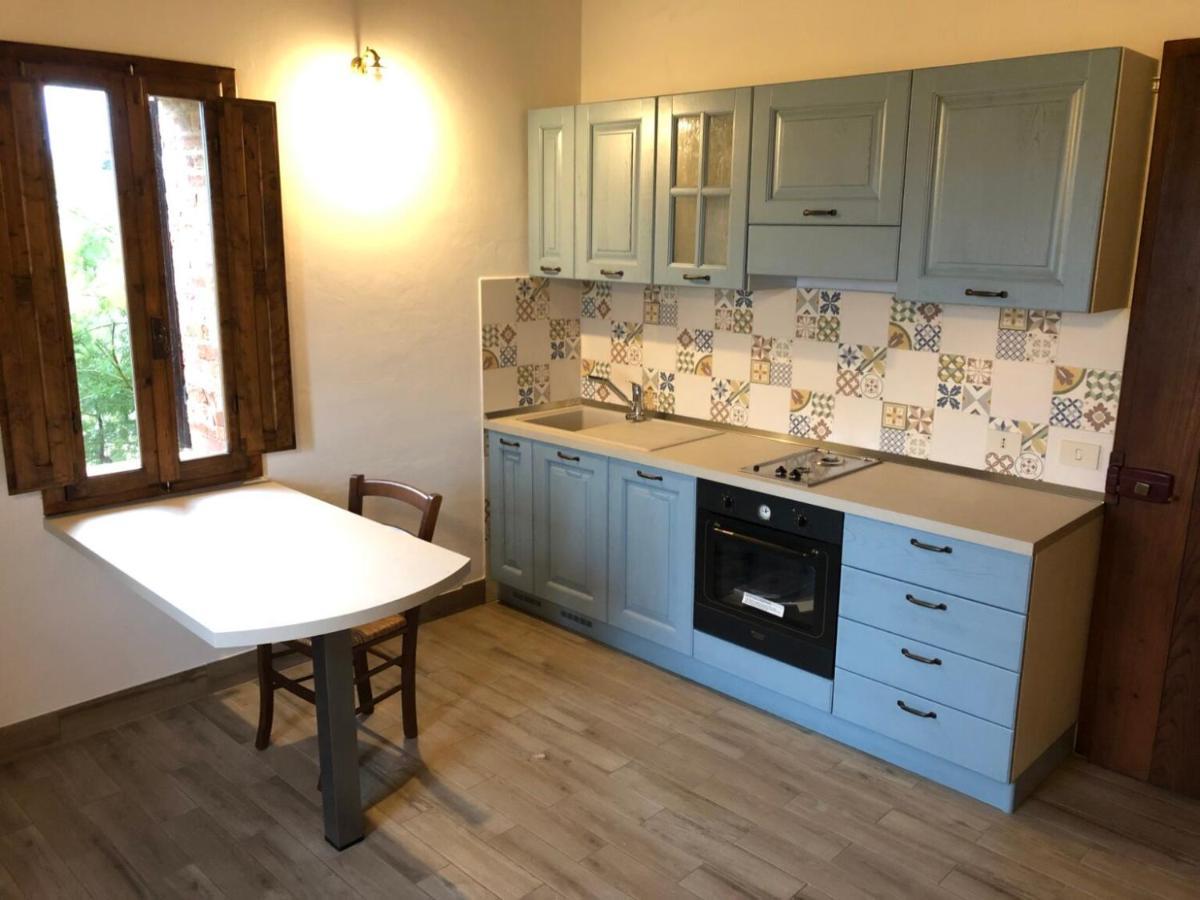 Agriturismo Fattoria Di Corsano Corsano  Bagian luar foto