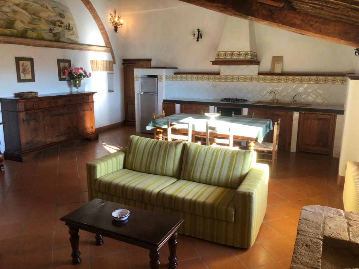 Agriturismo Fattoria Di Corsano Corsano  Bagian luar foto