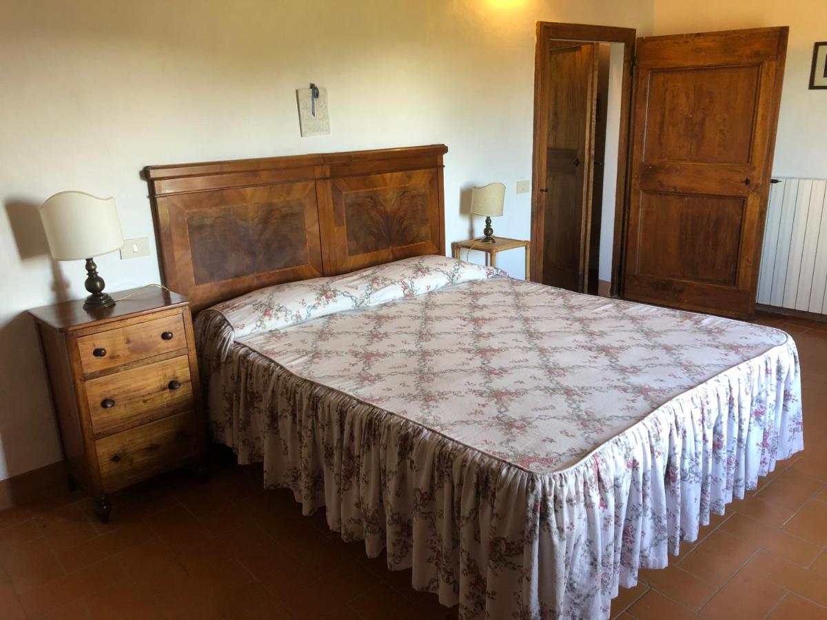 Agriturismo Fattoria Di Corsano Corsano  Bagian luar foto