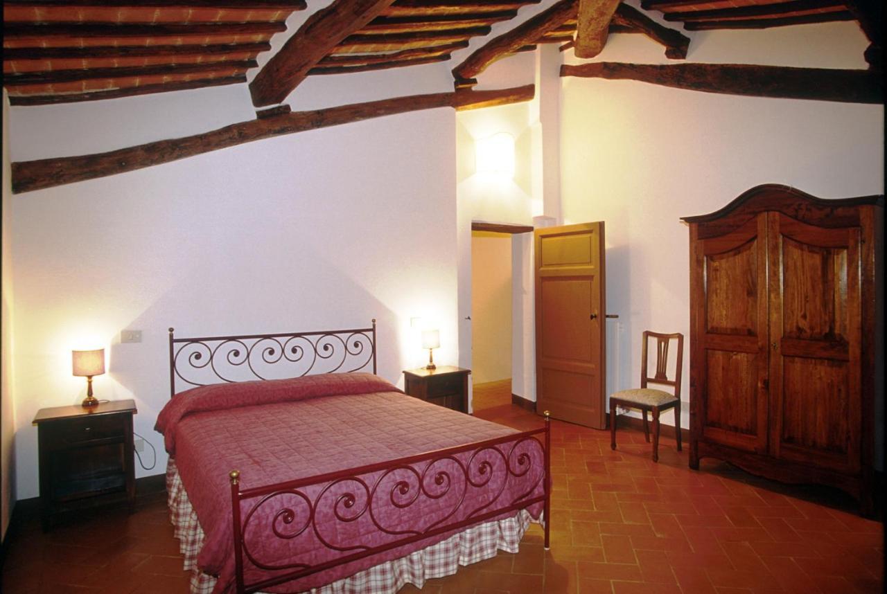 Agriturismo Fattoria Di Corsano Corsano  Bagian luar foto