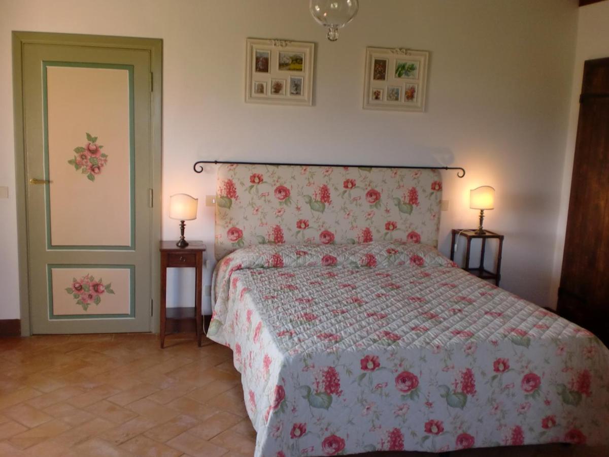 Agriturismo Fattoria Di Corsano Corsano  Bagian luar foto