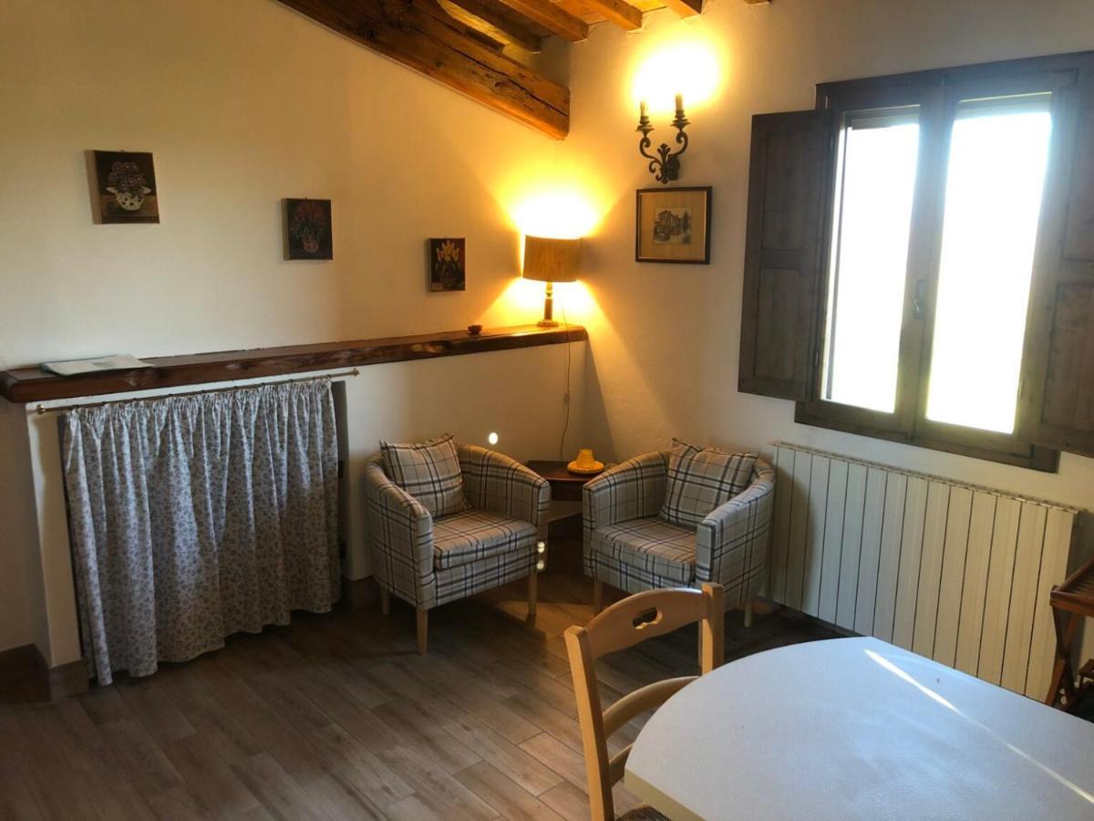 Agriturismo Fattoria Di Corsano Corsano  Bagian luar foto