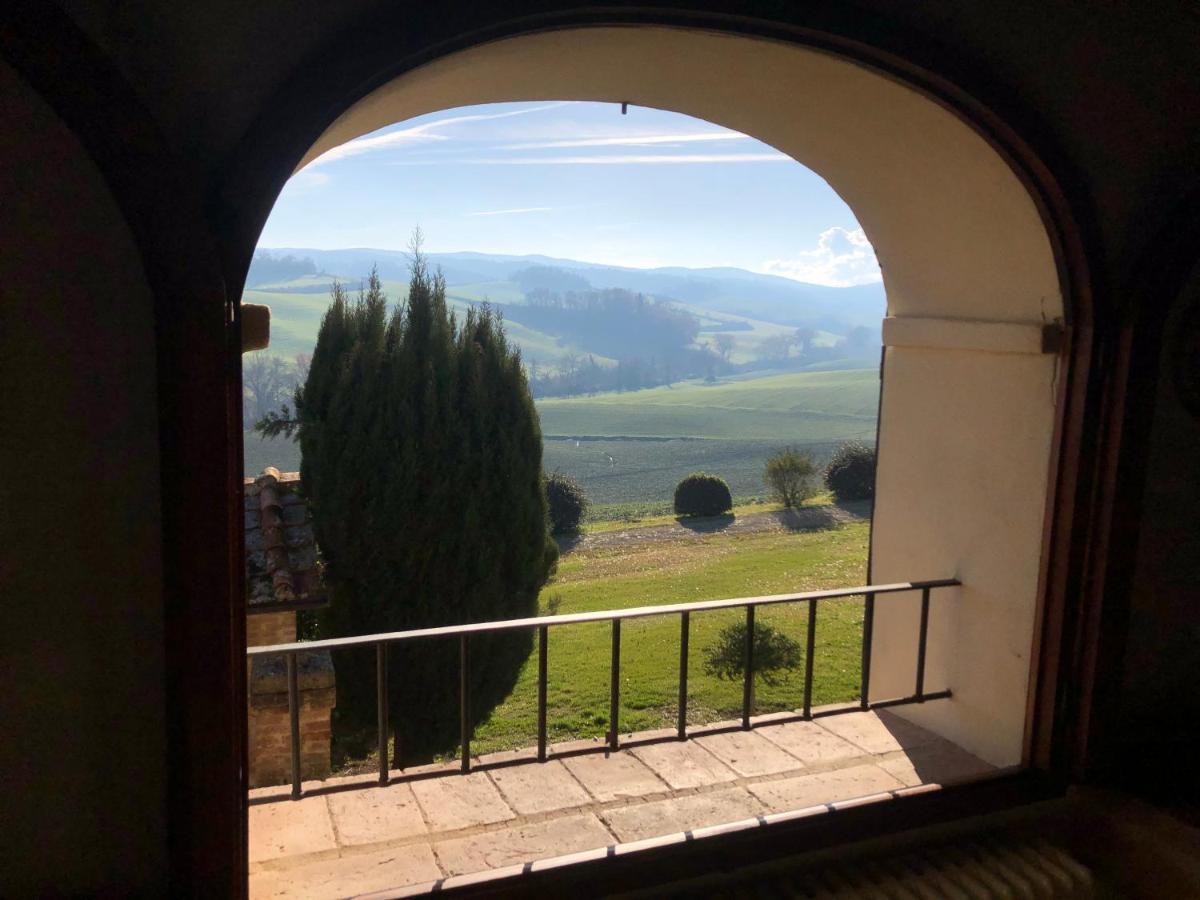 Agriturismo Fattoria Di Corsano Corsano  Bagian luar foto