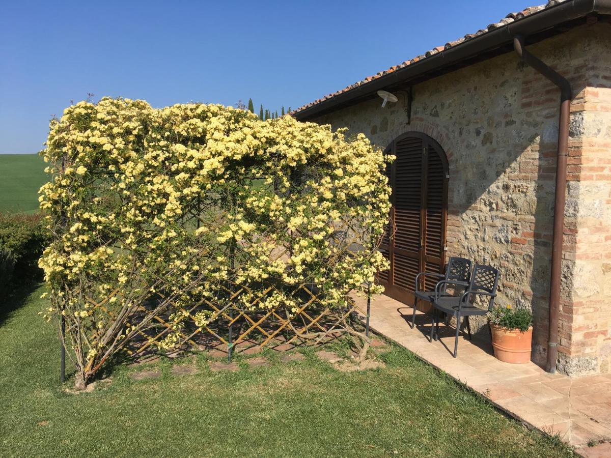 Agriturismo Fattoria Di Corsano Corsano  Bagian luar foto