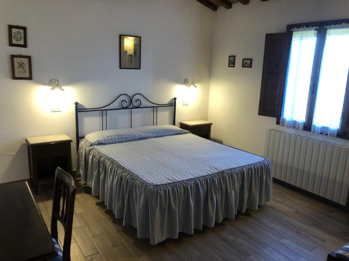 Agriturismo Fattoria Di Corsano Corsano  Bagian luar foto