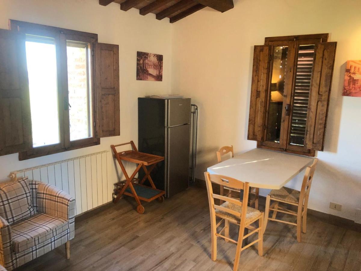 Agriturismo Fattoria Di Corsano Corsano  Bagian luar foto