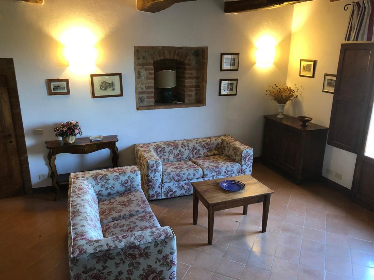 Agriturismo Fattoria Di Corsano Corsano  Bagian luar foto