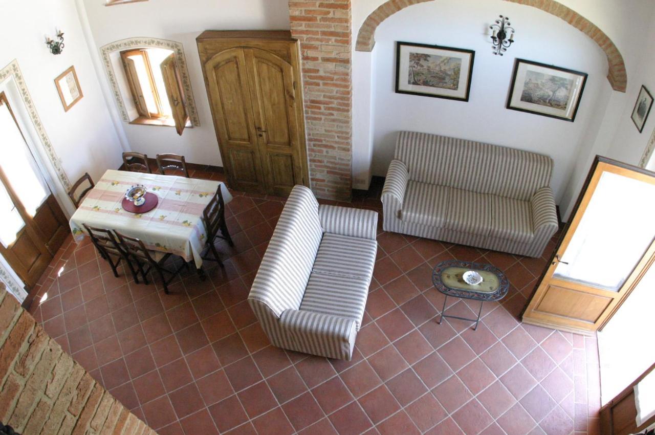Agriturismo Fattoria Di Corsano Corsano  Bagian luar foto
