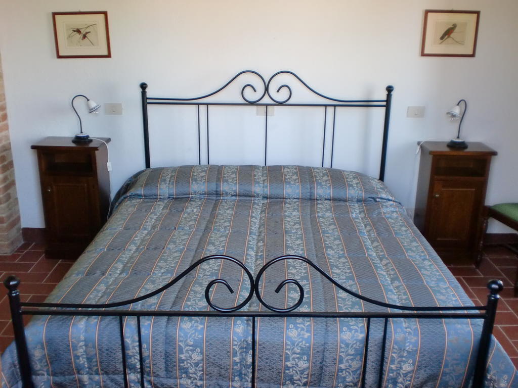 Agriturismo Fattoria Di Corsano Corsano  Ruang foto