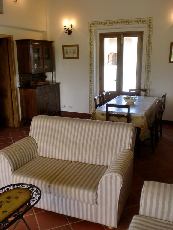 Agriturismo Fattoria Di Corsano Corsano  Ruang foto