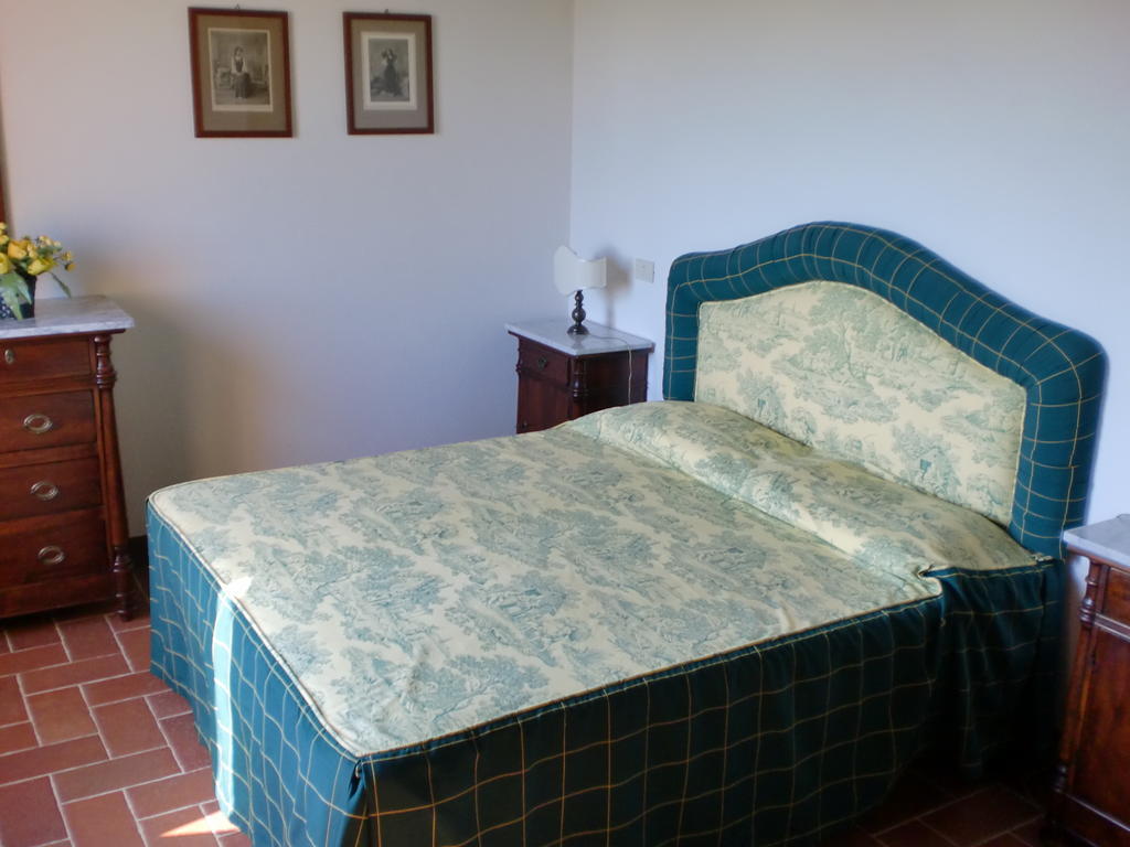 Agriturismo Fattoria Di Corsano Corsano  Ruang foto
