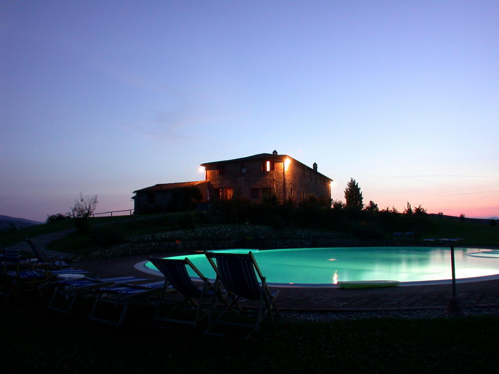 Agriturismo Fattoria Di Corsano Corsano  Bagian luar foto