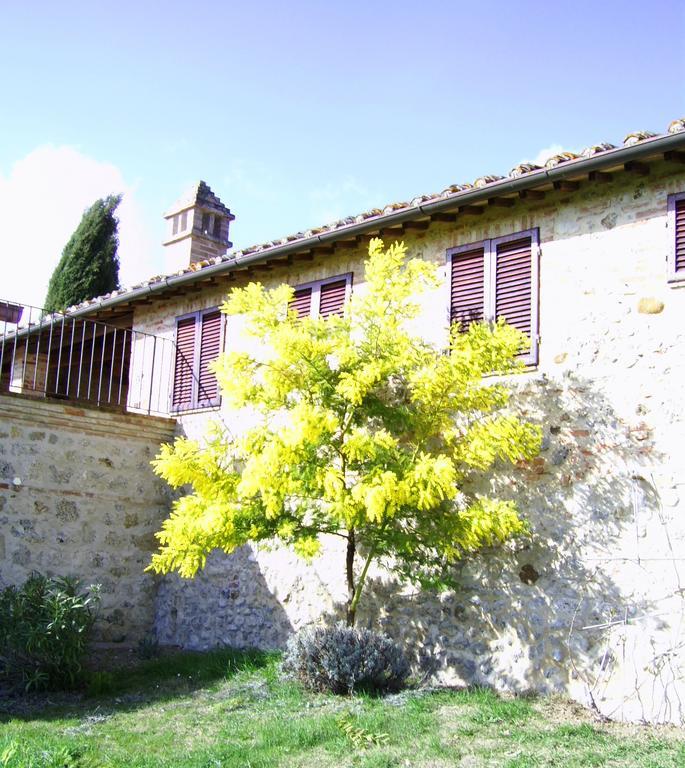 Agriturismo Fattoria Di Corsano Corsano  Bagian luar foto