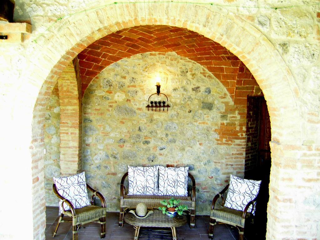 Agriturismo Fattoria Di Corsano Corsano  Bagian luar foto