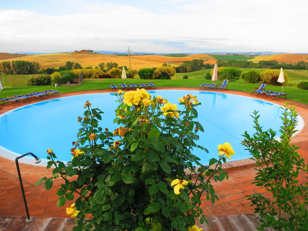 Agriturismo Fattoria Di Corsano Corsano  Bagian luar foto