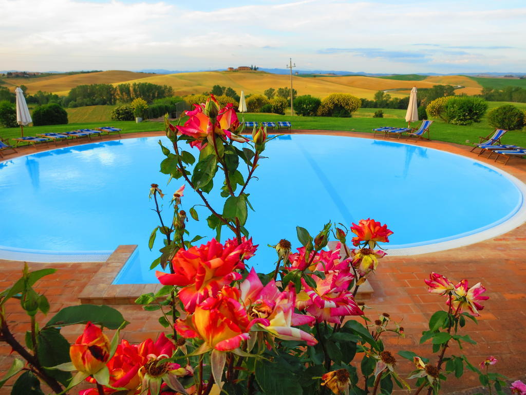 Agriturismo Fattoria Di Corsano Corsano  Bagian luar foto