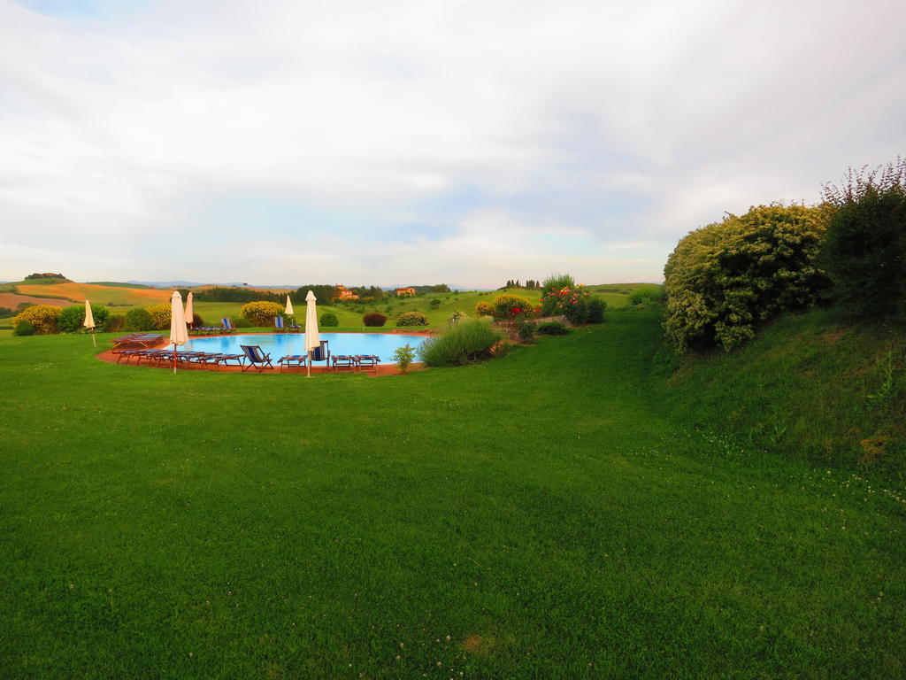 Agriturismo Fattoria Di Corsano Corsano  Bagian luar foto