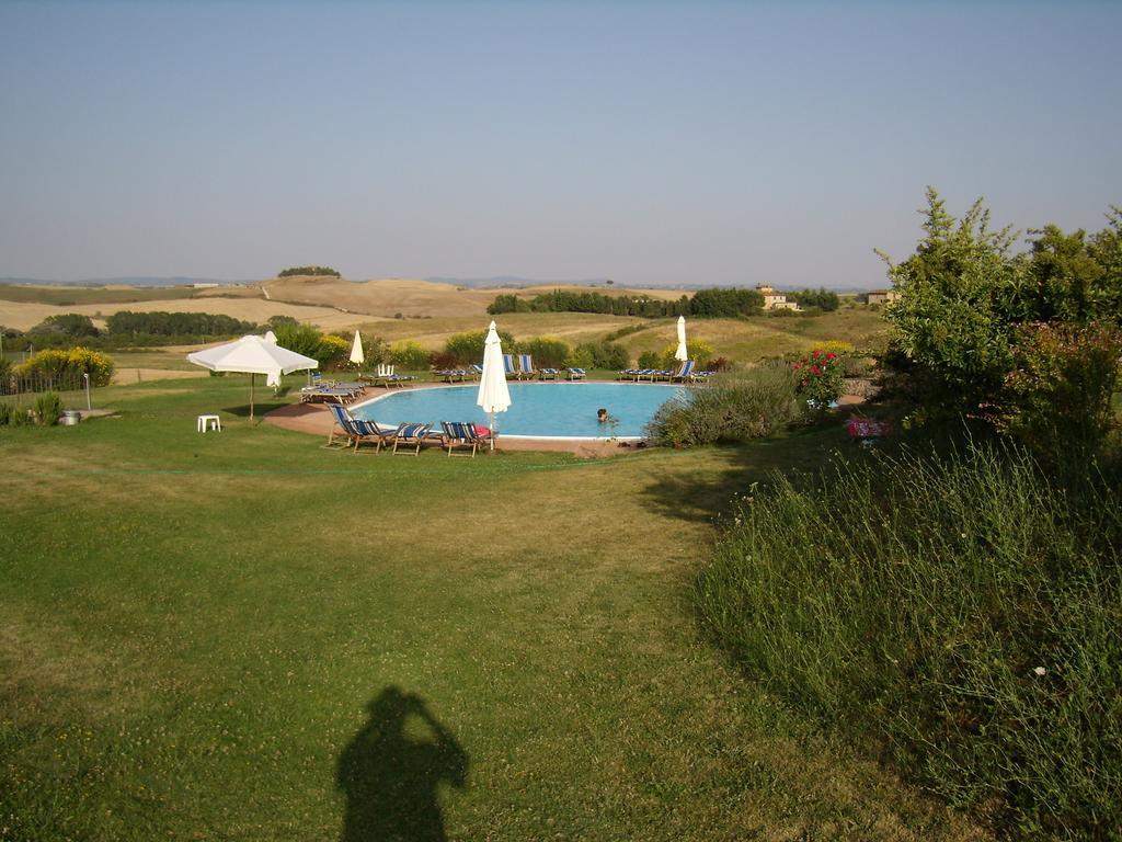 Agriturismo Fattoria Di Corsano Corsano  Bagian luar foto