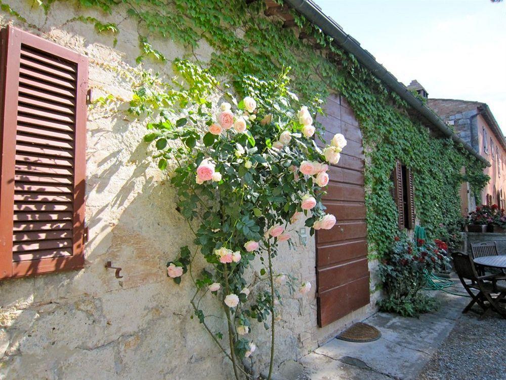 Agriturismo Fattoria Di Corsano Corsano  Bagian luar foto