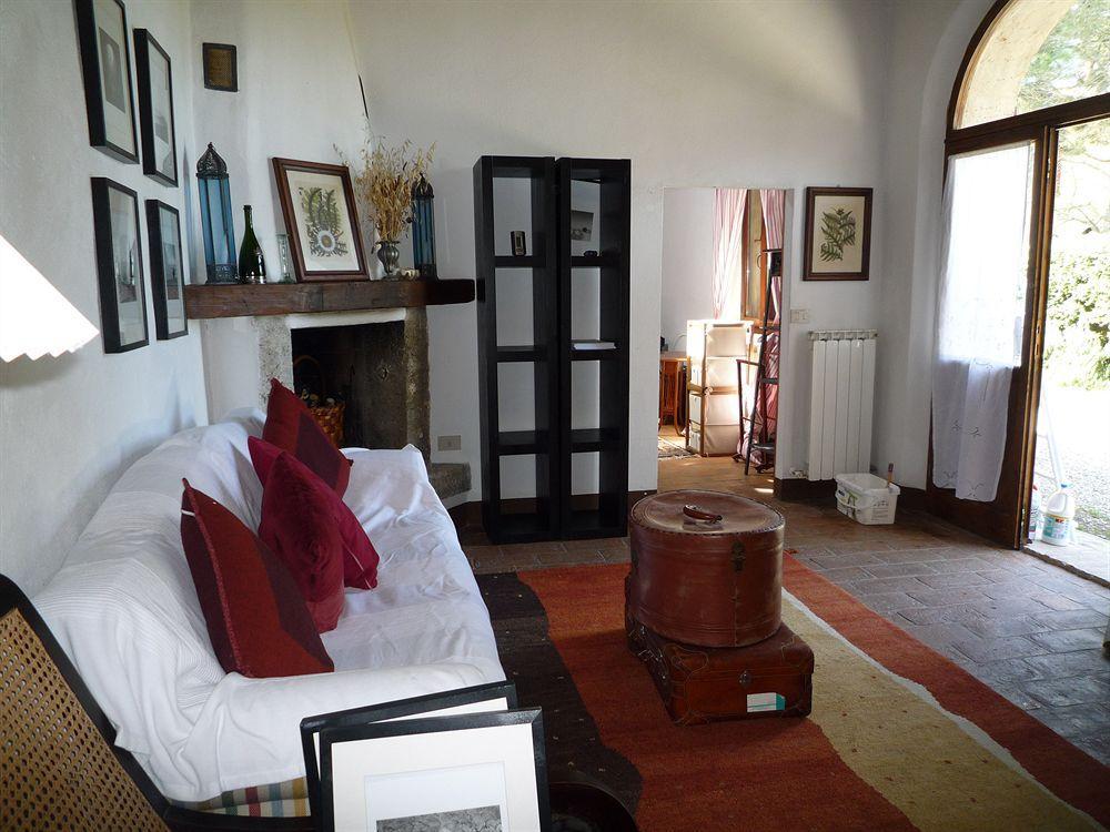 Agriturismo Fattoria Di Corsano Corsano  Bagian luar foto