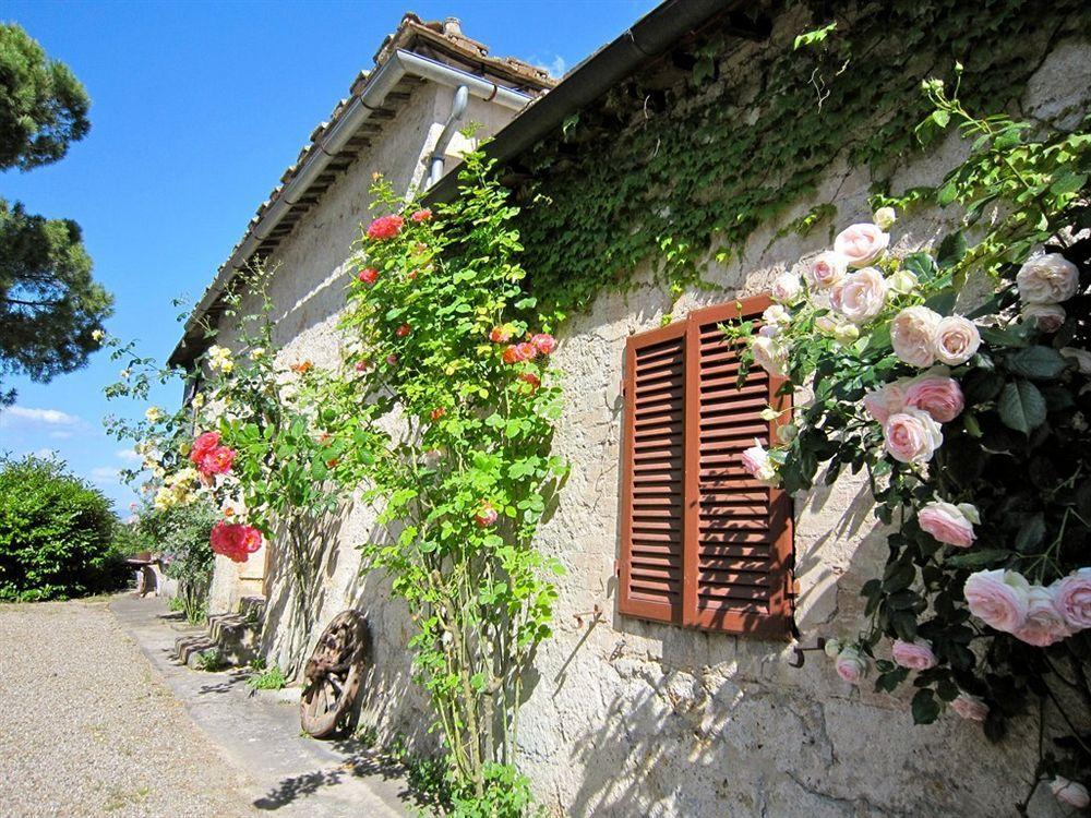 Agriturismo Fattoria Di Corsano Corsano  Bagian luar foto