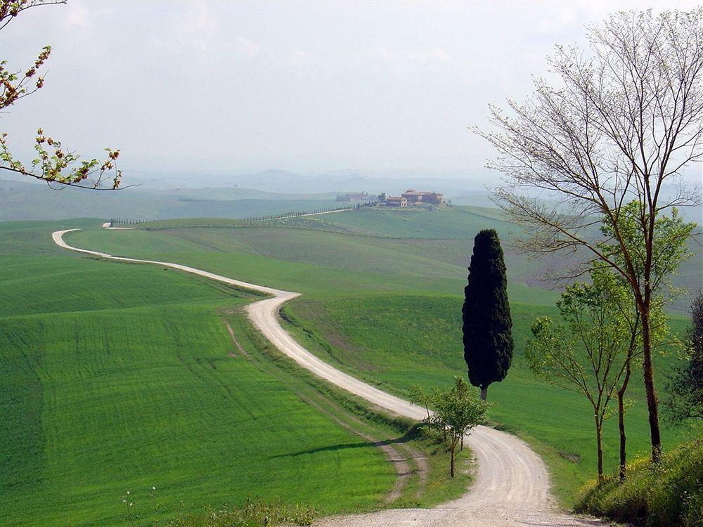 Agriturismo Fattoria Di Corsano Corsano  Bagian luar foto