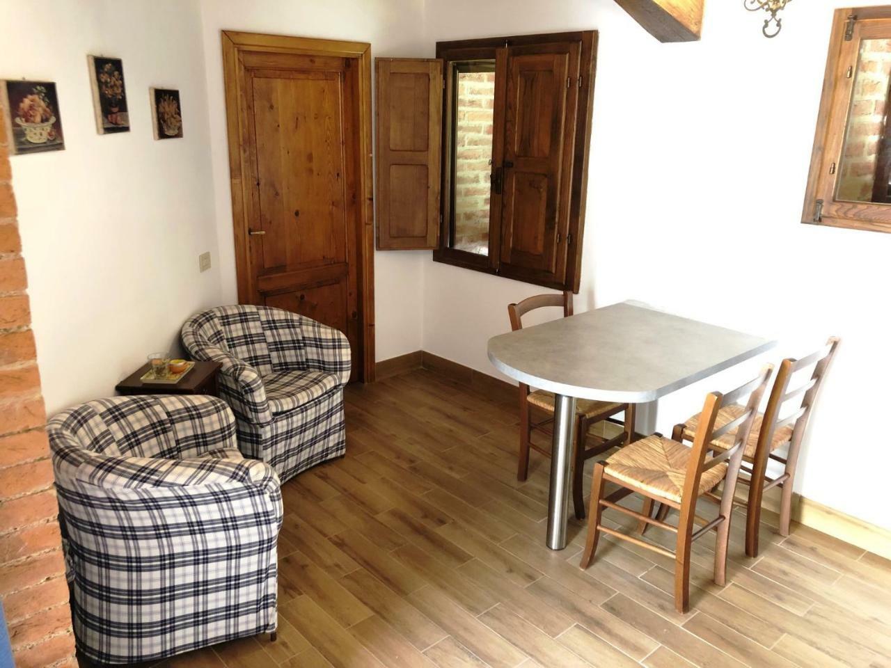 Agriturismo Fattoria Di Corsano Corsano  Bagian luar foto