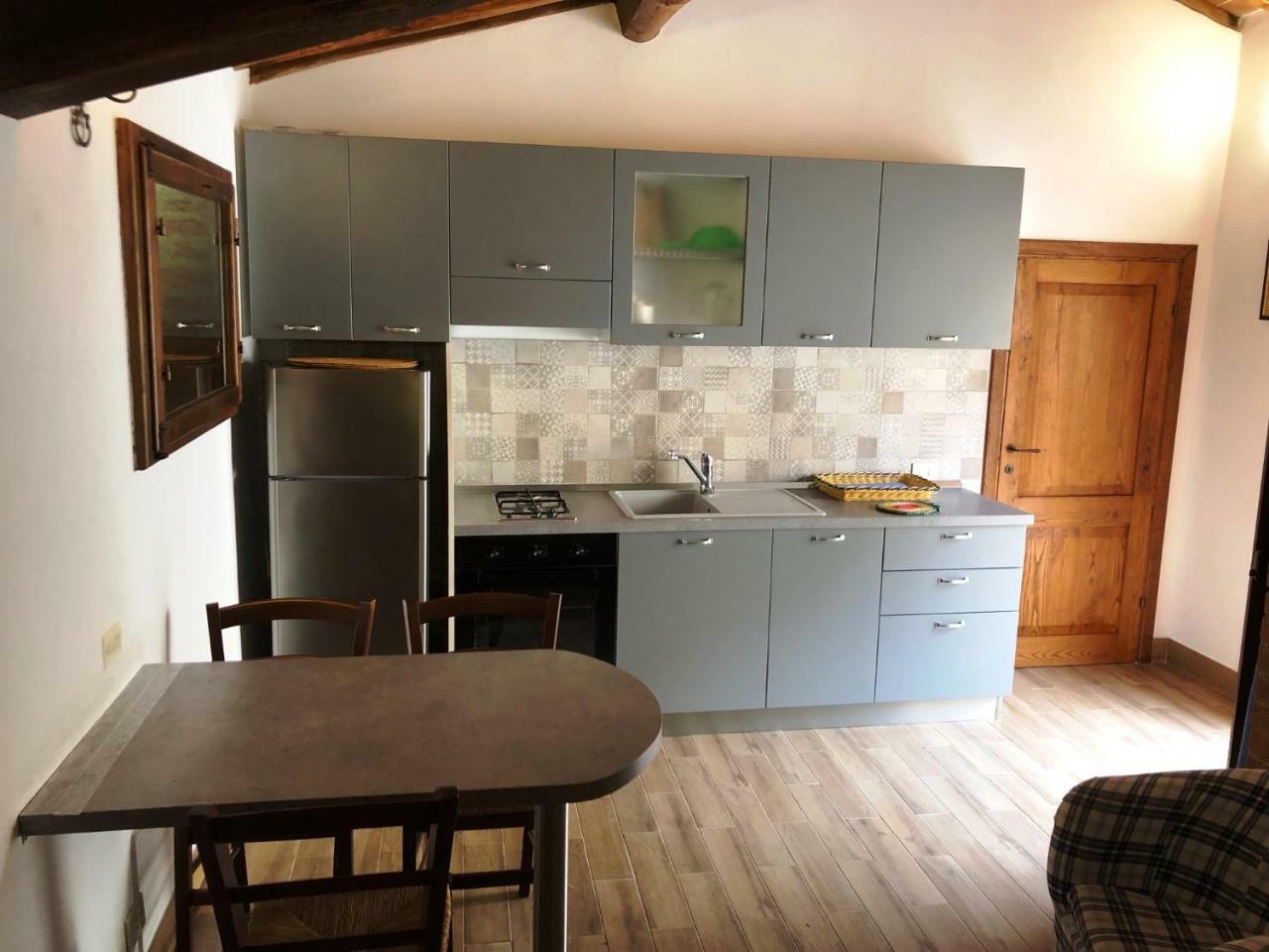 Agriturismo Fattoria Di Corsano Corsano  Bagian luar foto