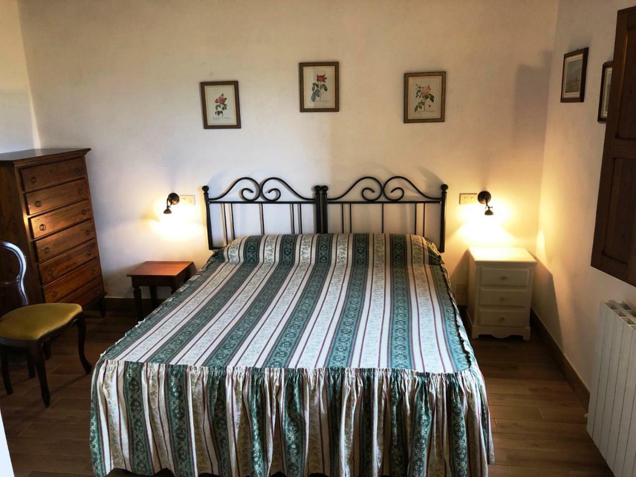 Agriturismo Fattoria Di Corsano Corsano  Bagian luar foto